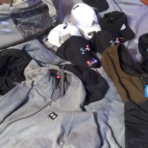 Bundle of Brand New Gear